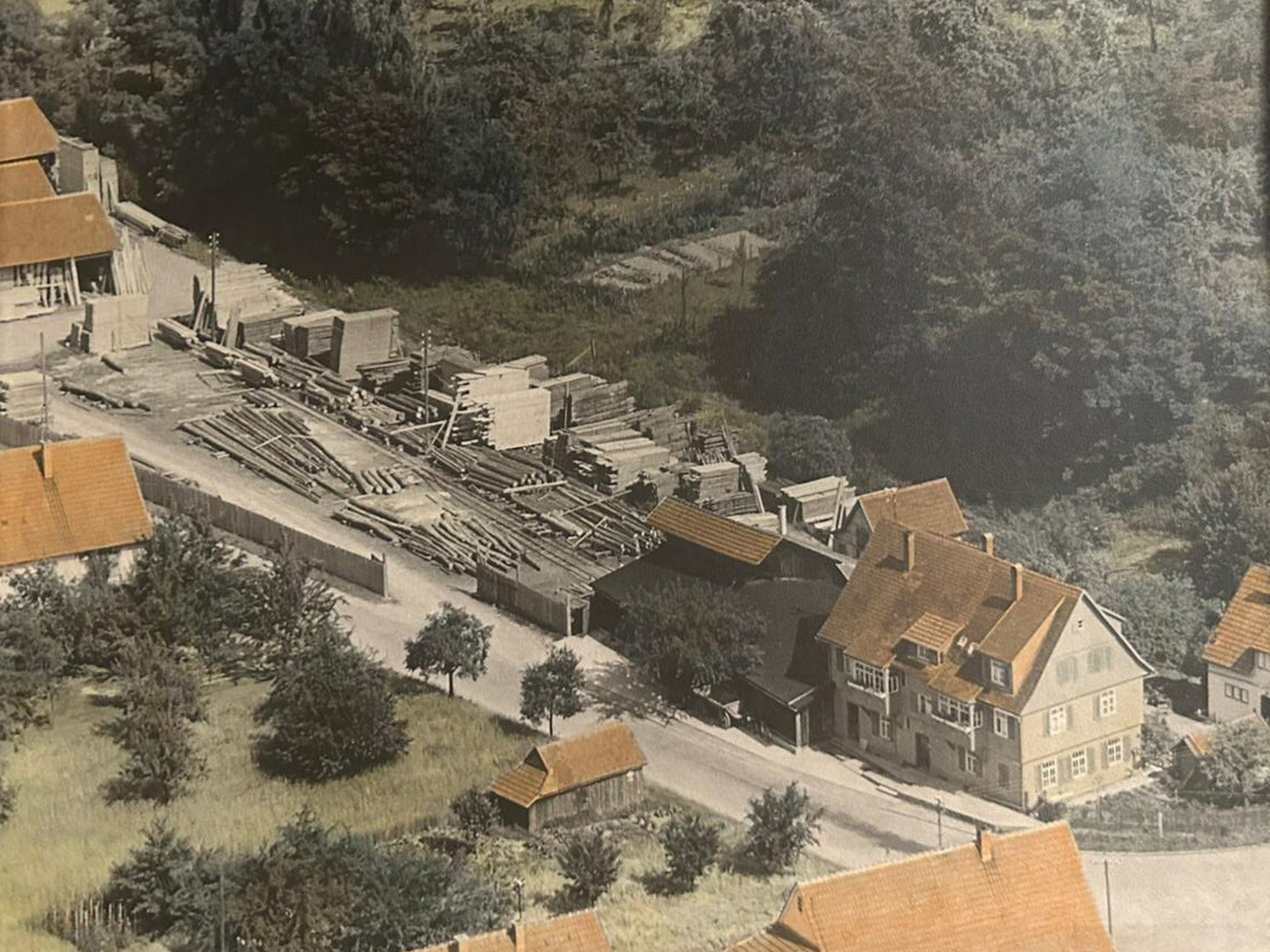 Über uns Timeline-Bild 1920
